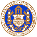 City of San Diego