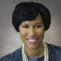 Muriel Bowser