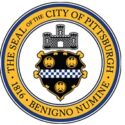 City of Pittsburgh